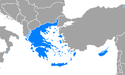 Γέφυρα Ρίου Αντιρρίου στην Ελλάδα