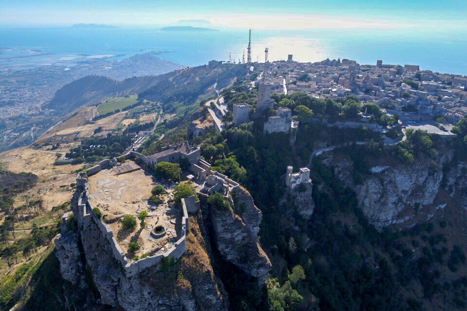 Ακτογραμμή της Μήλου